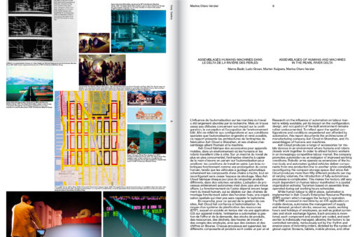 Dixit n° 02 – A Matter of Data - Yony Santos, Marina Otero Verzier – Image 2
