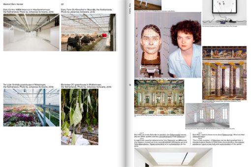 Dixit n° 02 – A Matter of Data - Yony Santos, Marina Otero Verzier – Image 4
