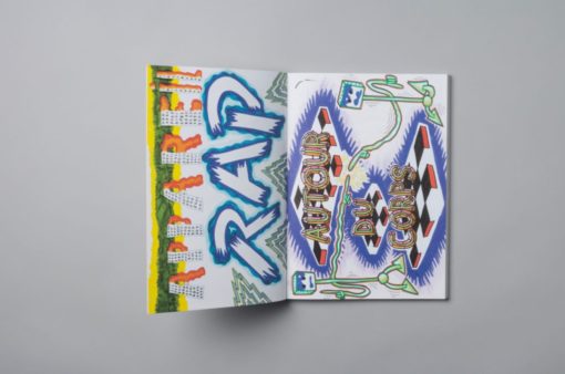 Kriss Kross 2019 - Genêt Mayor – Image 10
