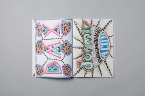 Kriss Kross 2019 - Genêt Mayor – Image 12