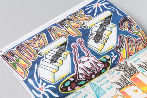 Kriss Kross 2019 - Genêt Mayor – Image 14
