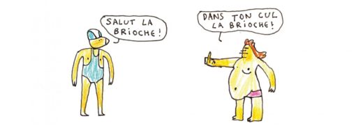 C'est une pastèque ? - Pierre Charentus – Image 2