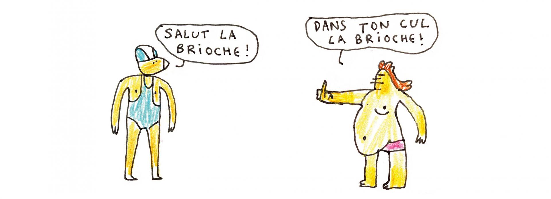 C'est une pastèque ? - Pierre Charentus – Image 2