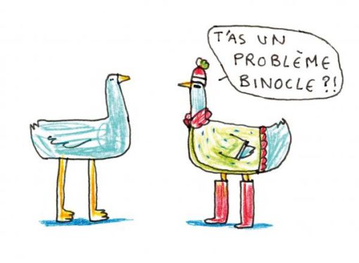 C'est une pastèque ? - Pierre Charentus – Image 3