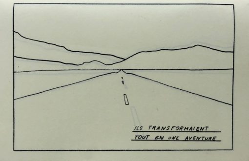 Ils transformaient tout en une aventure - Juliette Chalaye – Image 4