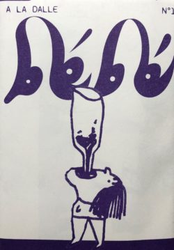 Bébé n°1 - Chloé Delchini, Mona Hackel
