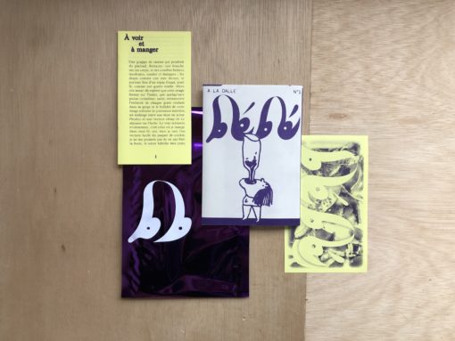 Bébé n°1 - Chloé Delchini, Mona Hackel – Image 4