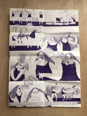 Bébé n°1 - Chloé Delchini, Mona Hackel – Image 5