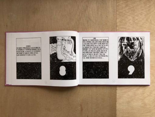 Rupture (fragments) - Benjamin Monti, Jean-Charles Andrieu de Levis – Image 2