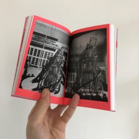 La tour Tatline - Georgi Stanishev – Image 3