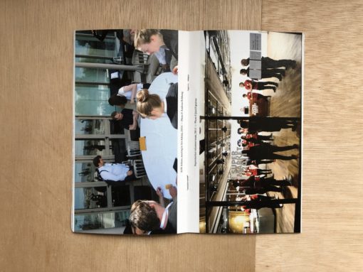 Idoine & Supermarket – Image 4