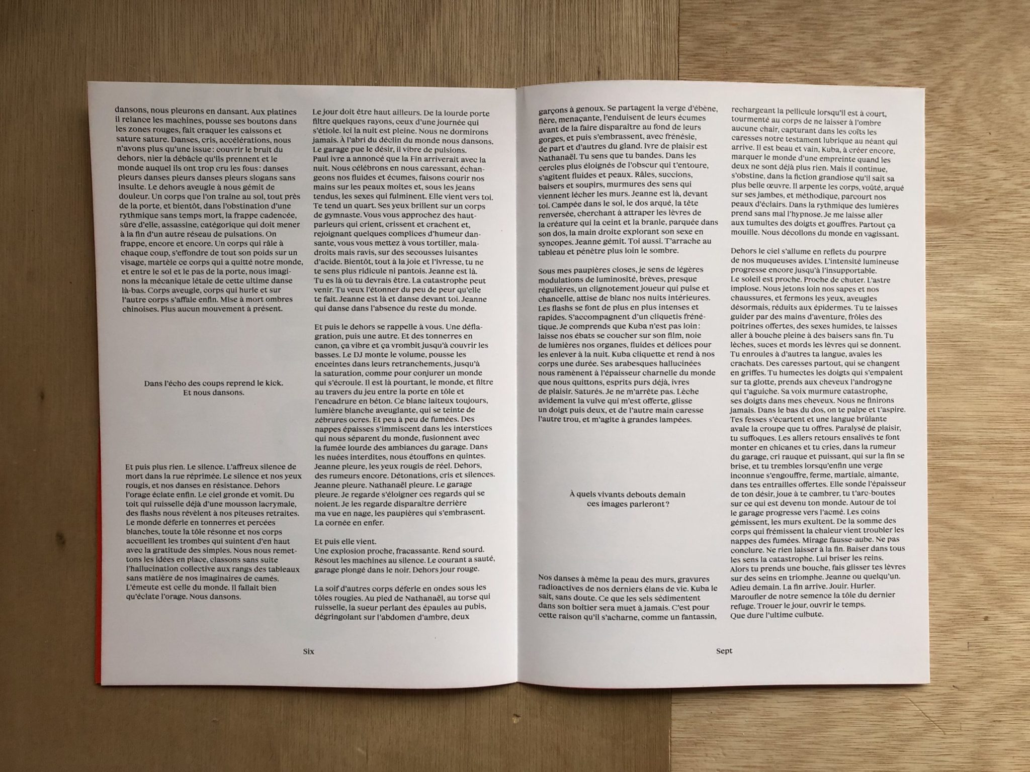Retraite - Arnaud Idelon – Image 2