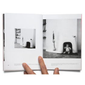 La maison de Rosalie - Agnès Varda, Valentine Schlegel – Image 2