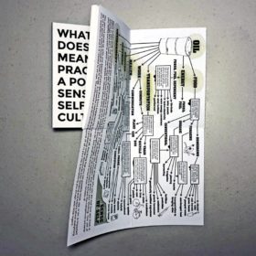 BREAK DOWN WORKBOOK #2: SONIC MEDITATIONS: INVESTIGATING PETRO-SUBJECTIVITY - Brett Bloom – Image 3