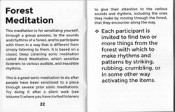 Break Down Workbook #4 – Sonic Meditations: Immersive Ecological Entanglement, Vol. 2 - Brett Bloom, BKDN BKDN – Image 4