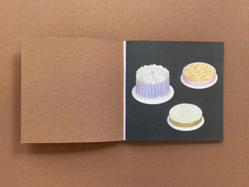 It is a winning cake - Hugo Rocci – Image 5