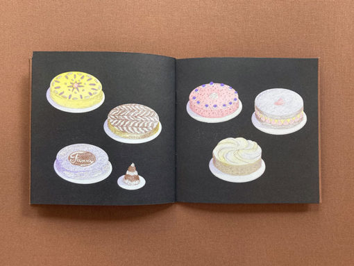 It is a winning cake - Hugo Rocci – Image 2