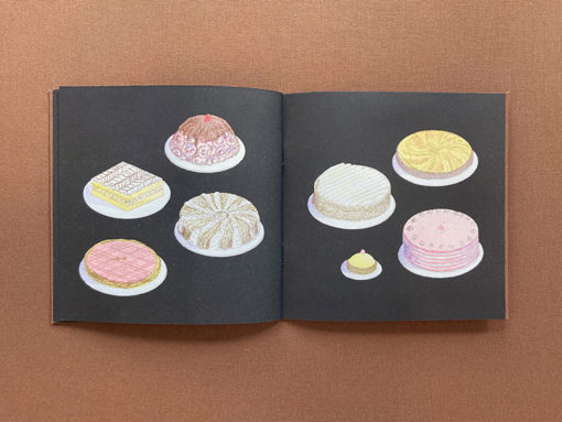 It is a winning cake - Hugo Rocci – Image 3