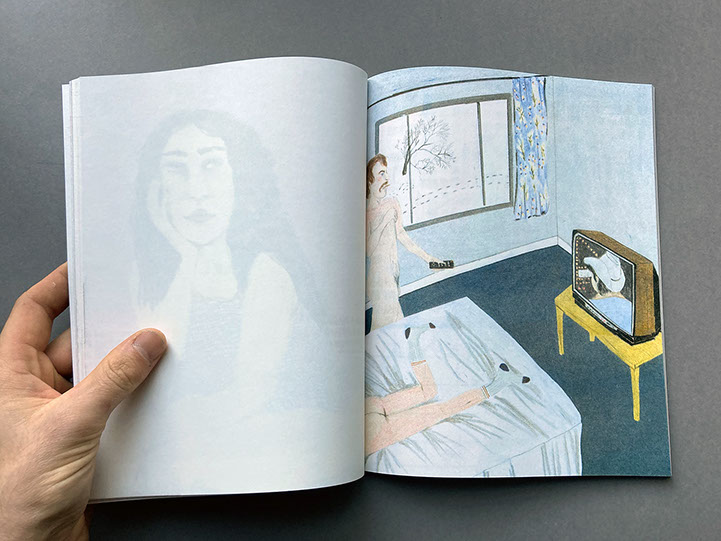 No Vacancy - Adriana Lozano – Image 7