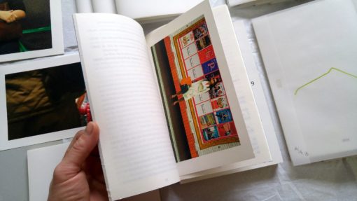 Les passagers de la ligne 9, journal de bord - Charlie Chine – Image 6
