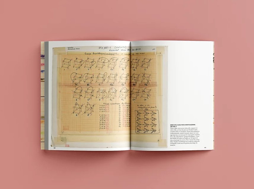 Révolutions Xenakis - Makis Solomos – Image 3