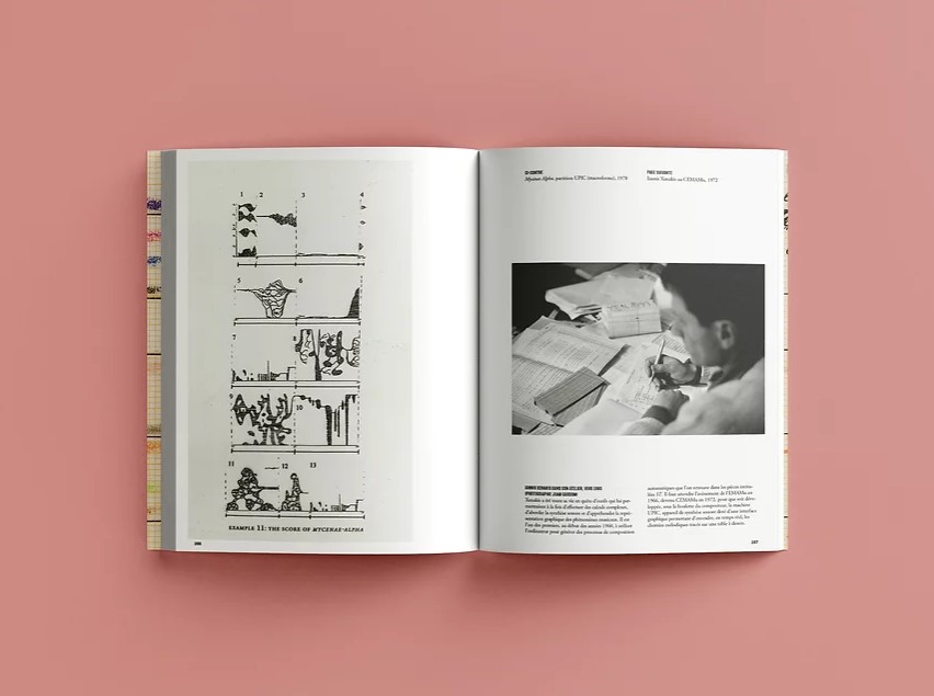 Révolutions Xenakis - Makis Solomos – Image 5