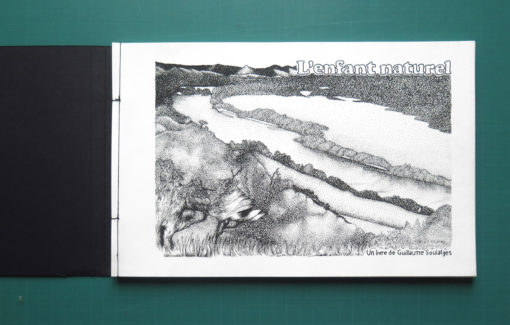 L'Enfant naturel - Guillaume Soulatges – Image 4