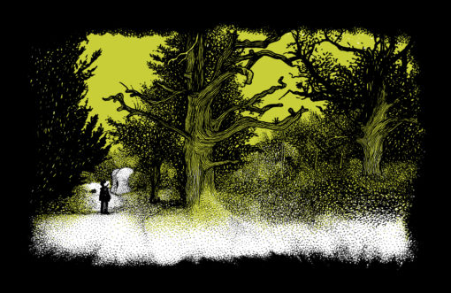 L'Enfant naturel - Guillaume Soulatges – Image 2