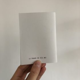 La France de tête #01 – Image 3