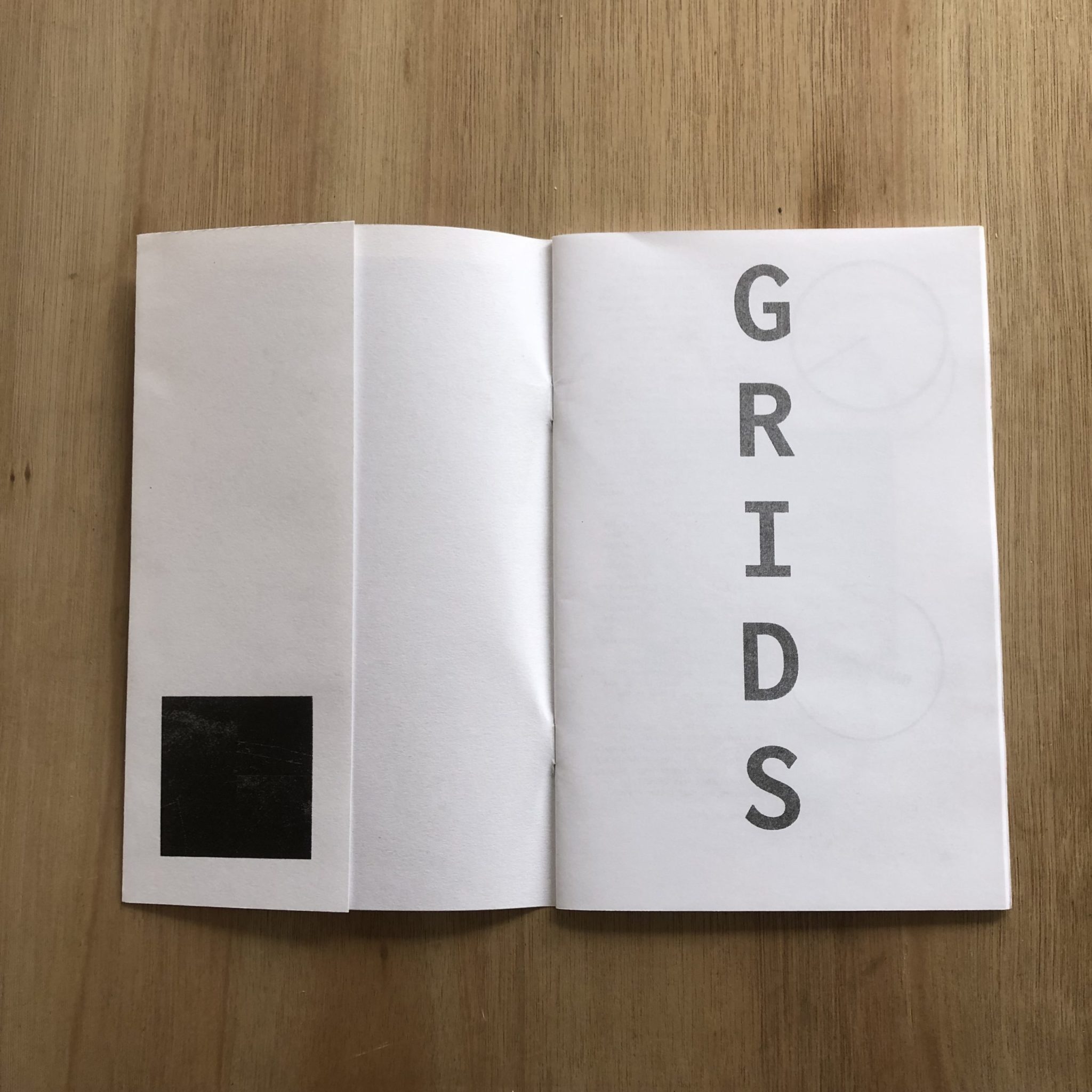 Radius Grids Book – Radius – Image 2