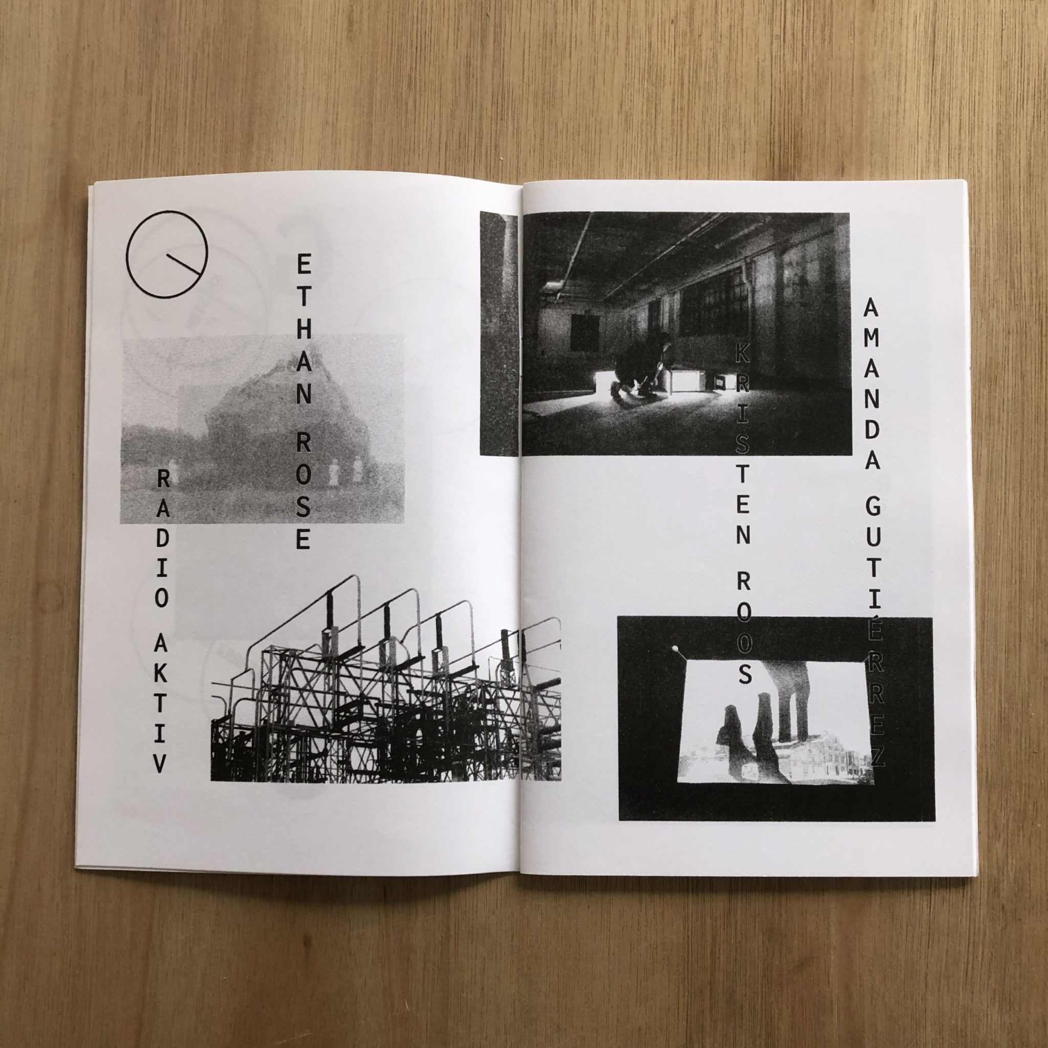 Radius Grids Book – Radius – Image 3