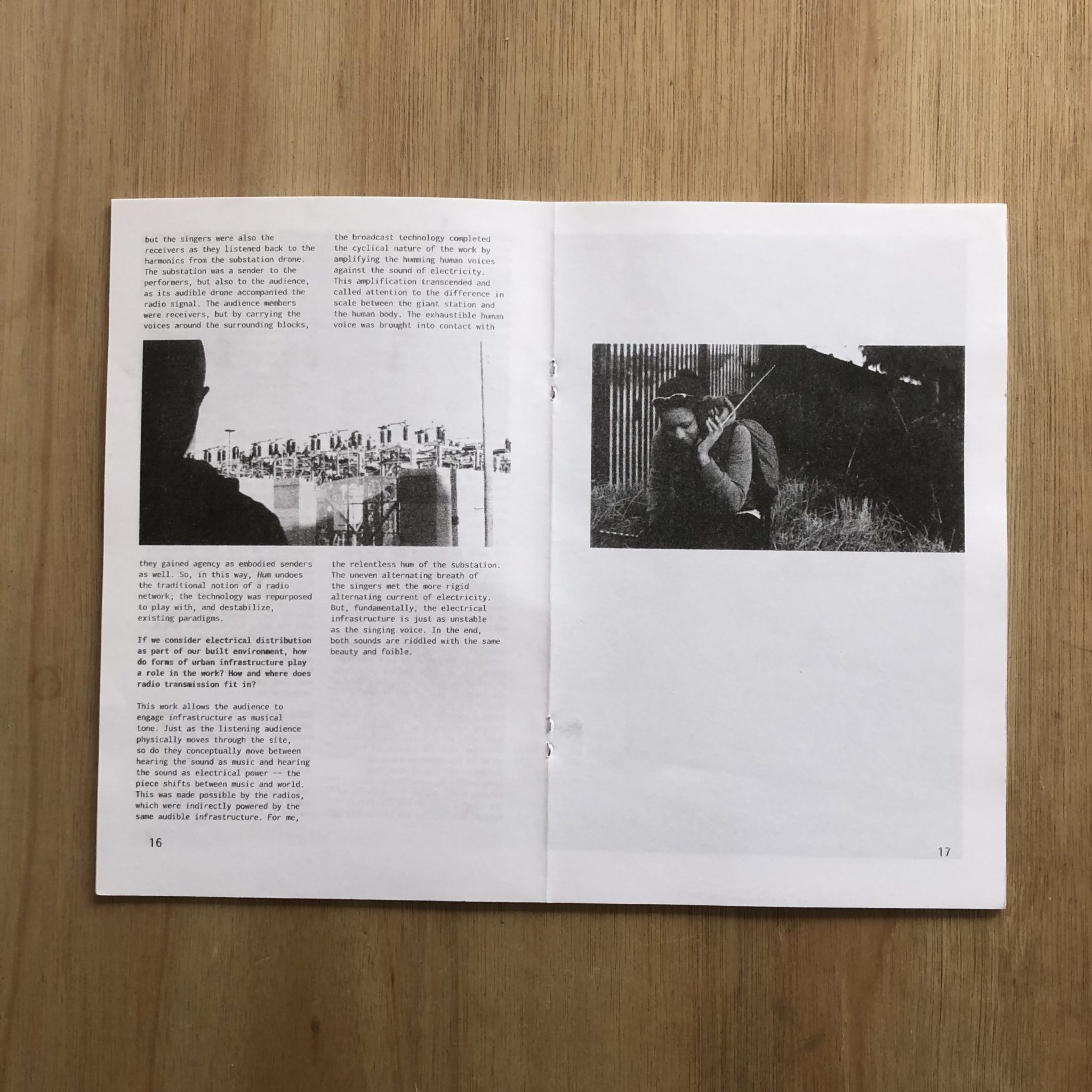 Radius Grids Book – Radius – Image 5