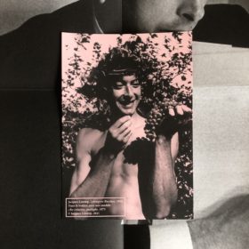 Revue Brute #6 Jacques Lennep - OR BOR – Image 2