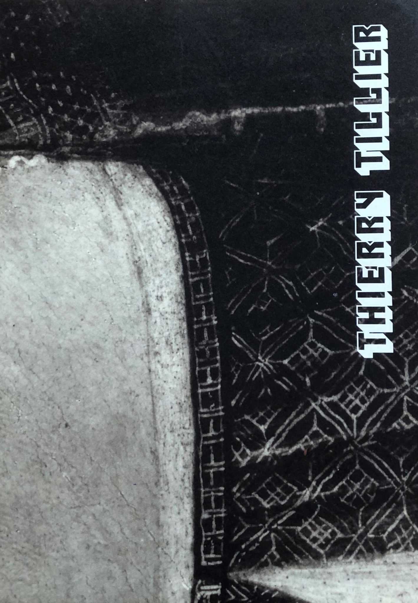 Thierry Tillier No Future - OR BOR #5 – Image 2