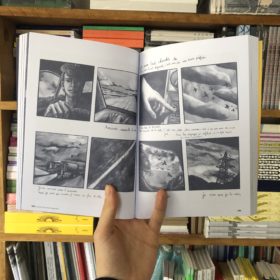 picture stories from here to there #17 - Samandal – Image 5