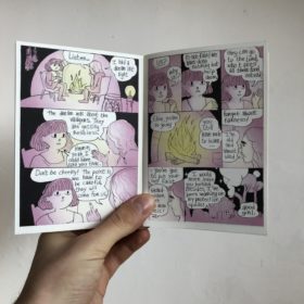 Long live the Witches - Valentine Gallardo – Image 4