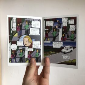 Dileydi Florez - Survival Mode – Image 3