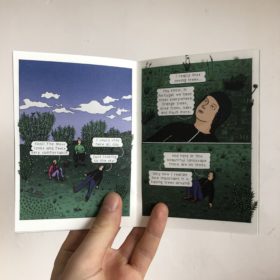 Dileydi Florez - Survival Mode – Image 2