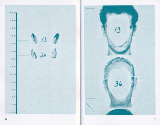 LIBRARY EXCAVATIONS #4: SUSPECT METHODOLOGY - Marc Fischer, Public Collectors – Image 2