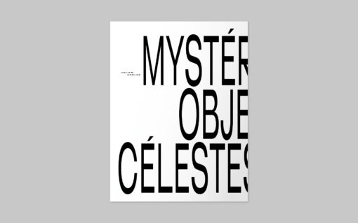 Mystérieux Objets Célestes 1 - Julien Gobled – Image 5