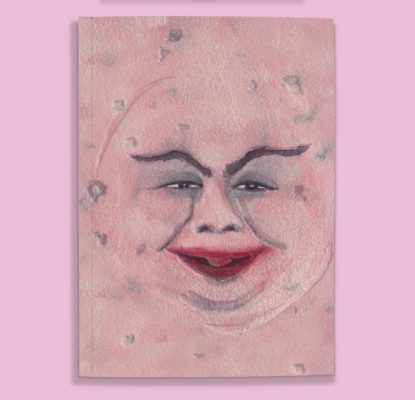 Pink Moon - Marcel Dzama – Image 2