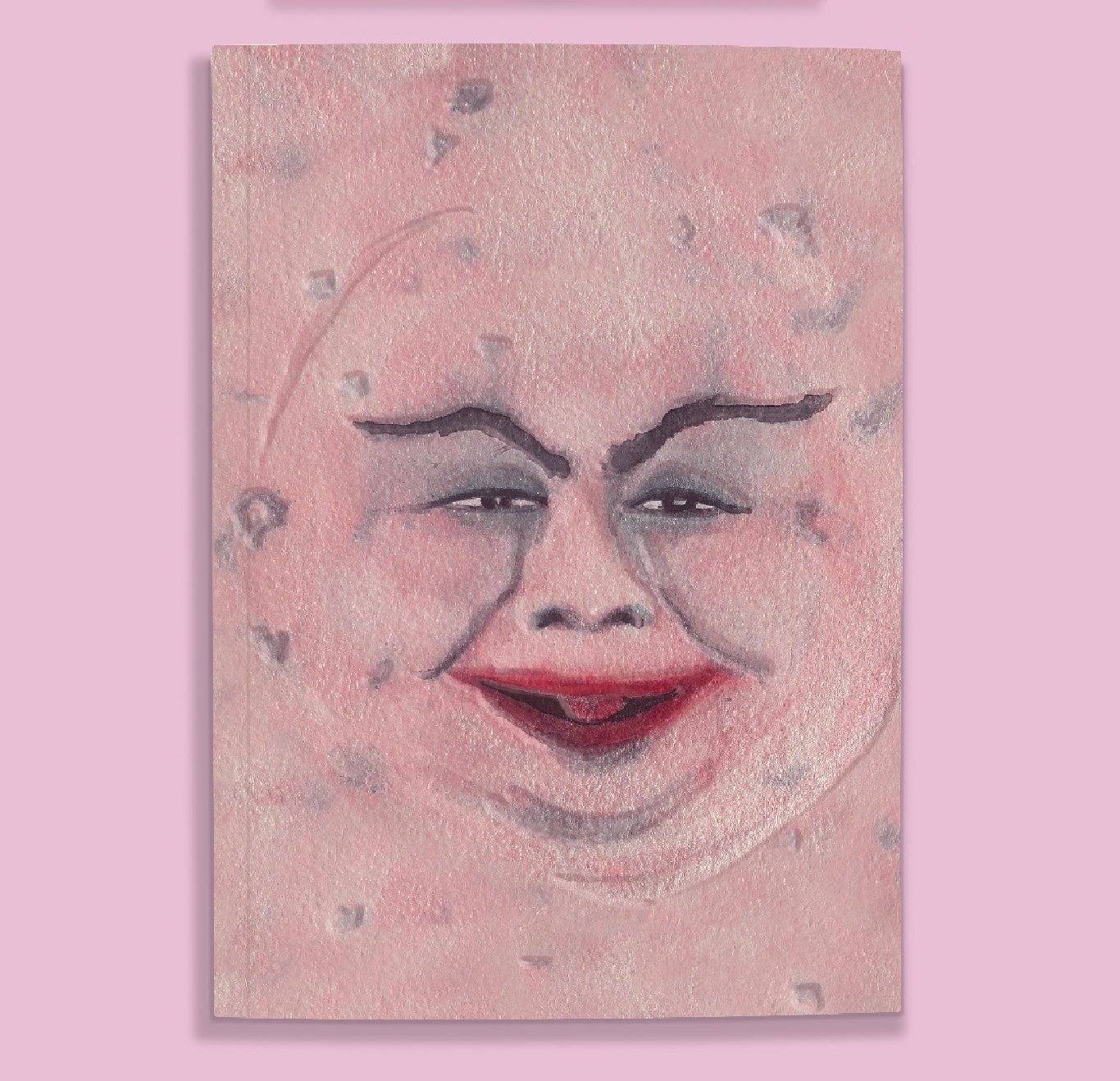 Pink Moon - Marcel Dzama – Image 2