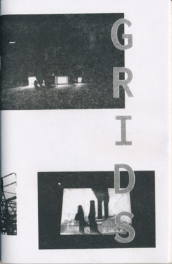 Radius Grids Book – Radius