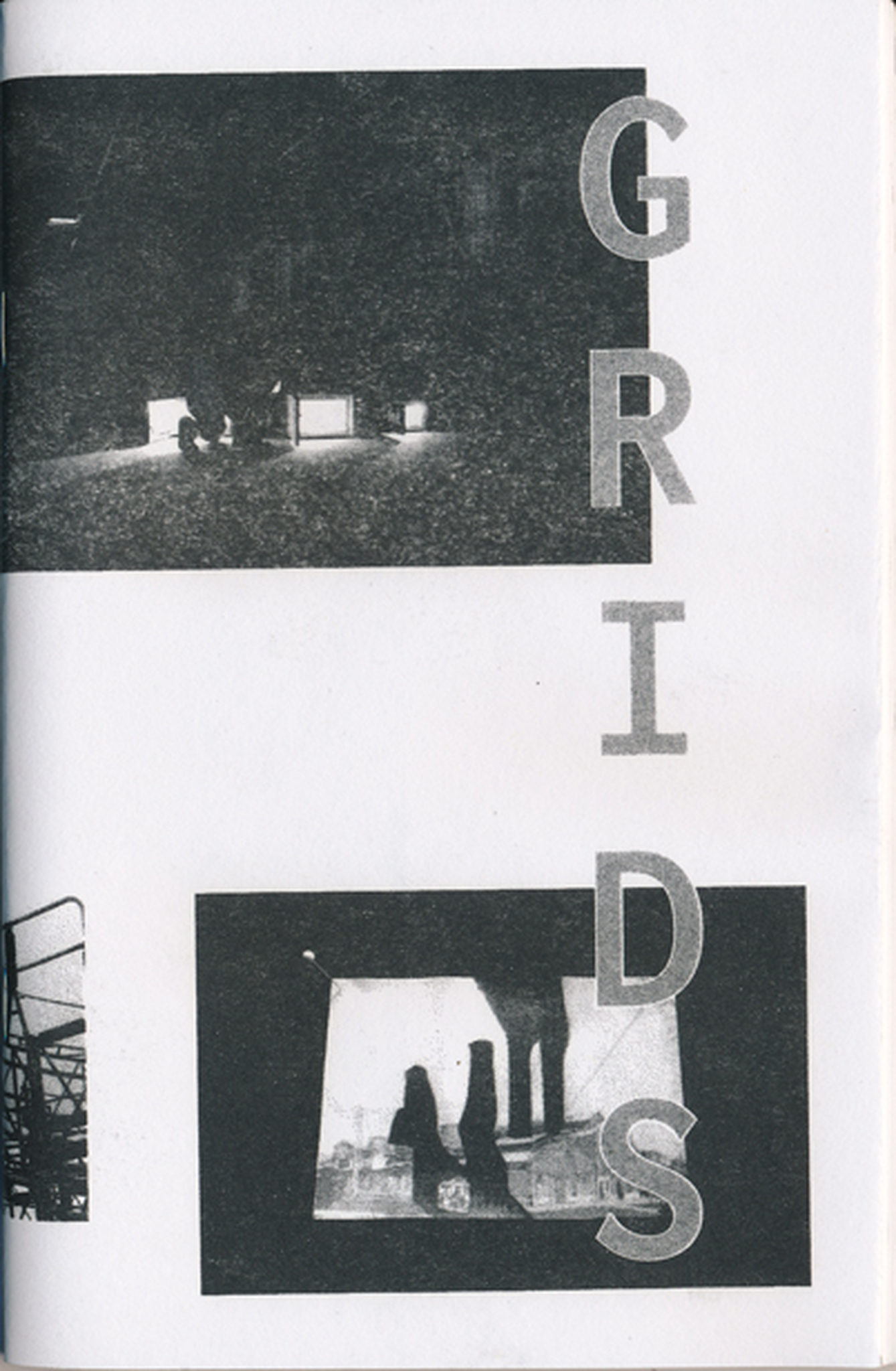 Radius Grids Book – Radius