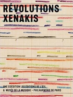 Révolutions Xenakis - Makis Solomos
