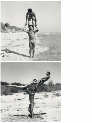 Mediterraneo #3 - Karlheinz Weinberger – Image 3