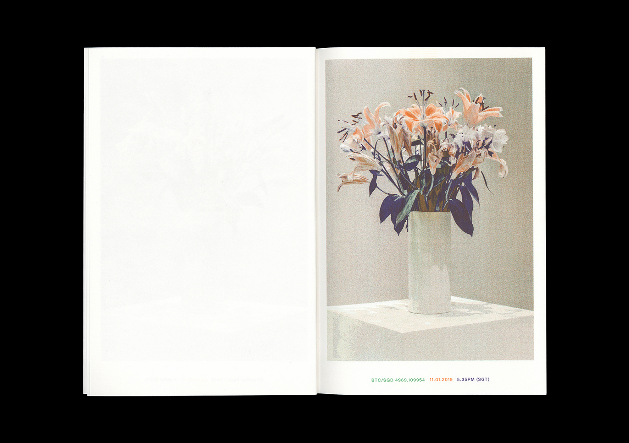 Vanishing Workflows - Xavier Antin – Image 3