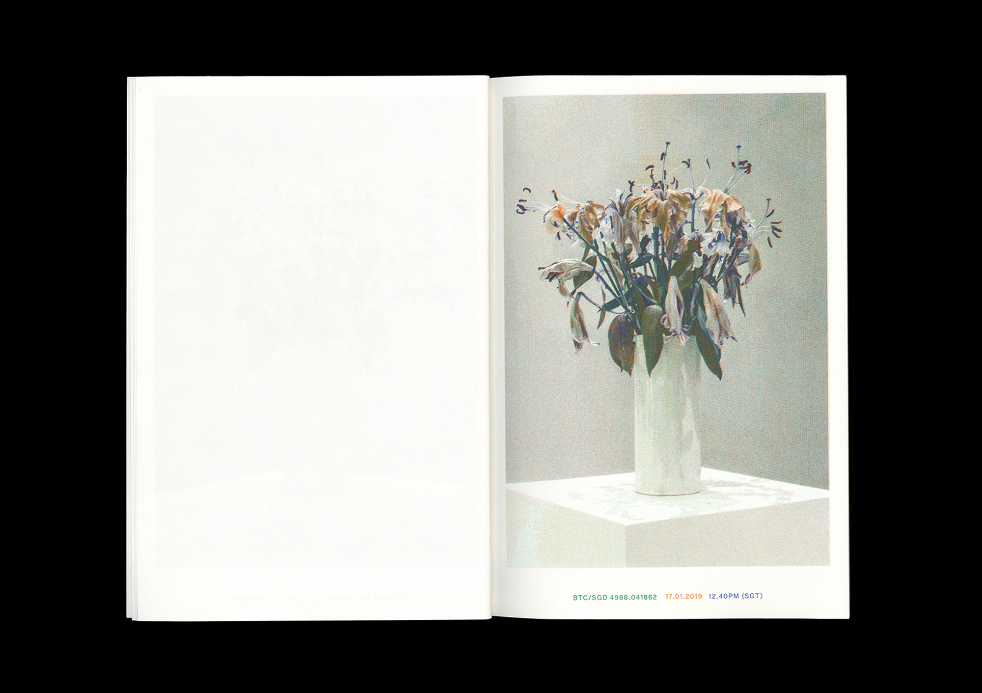 Vanishing Workflows - Xavier Antin – Image 2