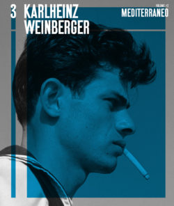Mediterraneo #3 - Karlheinz Weinberger