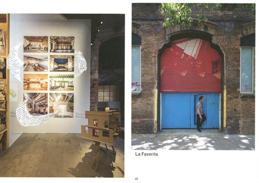 Archives Universum 01 - Flores & Prats – Image 4